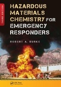 Cover: Hazardous Materials Chemistry for Emergency Responders - CRC Press