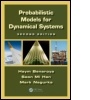 Cover: Probabilistic Models for Dynamical Systems - CRC Press