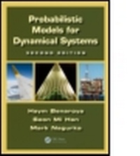 Enlarge image Cover: Probabilistic Models for Dynamical Systems - CRC Press