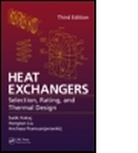 Enlarge image Cover: Heat Exchangers - CRC Press