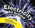 Cover: Electricity All Around - Capstone Press