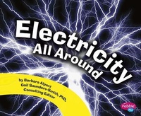 Enlarge image Cover: Electricity All Around - Capstone Press
