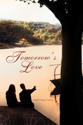 Cover: Tomorrow's Love - Xlibris