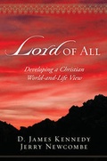 Cover: Lord of All - Crossway Books