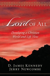 Enlarge image Cover: Lord of All - Crossway Books