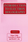 Cover: Introduction to Electron Holography - Springer