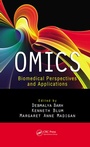 Cover: OMICS - CRC Press