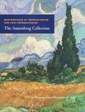 Cover: Masterpieces of Impressionism and Post-Impressionism - Yale University Press