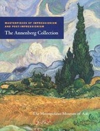 Enlarge image Cover: Masterpieces of Impressionism and Post-Impressionism - Yale University Press