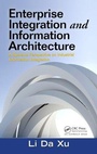 Cover: Enterprise Integration and Information Architecture - Auerbach