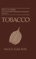Bild: Tobacco - Kluwer Academic / Plenum Publishers