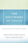 Cover: The Doctrines of Grace - Crossway Books