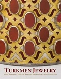 Cover: Turkmen Jewelry - Yale University Press