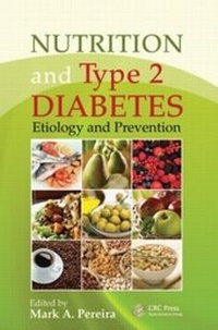 Abbildung von: Nutrition and Type 2 Diabetes - CRC Press