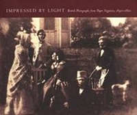 Enlarge image Cover: Impressed by Light - Yale University Press