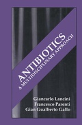 Cover: Antibiotics - Springer