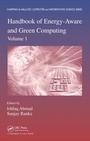 Cover: Handbook of Energy-Aware and Green Computing - Chapman & Hall/CRC