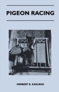Cover: Pigeon Racing - Read Books Ltd.