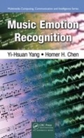 Cover: Music Emotion Recognition - CRC Press