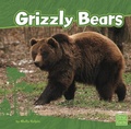 Cover: Grizzly Bears - Capstone Press