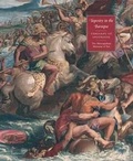 Cover: Tapestry in the Baroque - Yale University Press