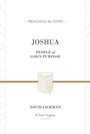 Cover: Joshua - Crossway Books