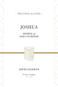Enlarge image Cover: Joshua - Crossway Books