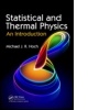 Cover: Statistical and Thermal Physics - Taylor & Francis