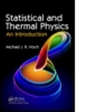 Enlarge image Cover: Statistical and Thermal Physics - Taylor & Francis