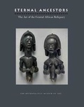 Cover: Eternal Ancestors - Yale University Press
