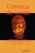 Cover: Craneos De Cristal - Lulu.com