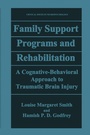 Cover: Family Support Programs and Rehabilitation - Springer