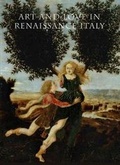 Cover: Art and Love in Renaissance Italy - Yale University Press