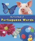 Cover: Portuguese Words - Capstone Press