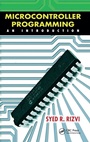 Cover: Microcontroller Programming - CRC Press