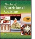 Cover: The Art of Nutritional Cuisine - CRC Press