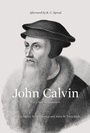 Cover: John Calvin - Crossway Books