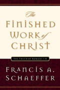 Cover: Finished Work of Christ - Crossway Books