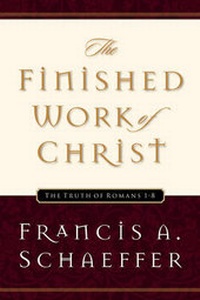 Enlarge image Cover: Finished Work of Christ - Crossway Books