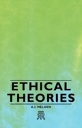 Cover: Ethical Theories - Read Books Ltd.
