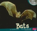 Cover: Bats - Capstone Press