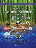 Cover: Encyclopedia of Animal Science: Volume 1 - CRC Press