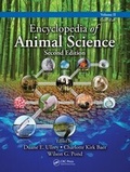 Cover: Encyclopedia of Animal Science: Volume 2 - CRC Press