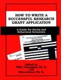 Cover: How to Write a Successful Research Grant Application - Plenum Publishing Co.,N.Y.