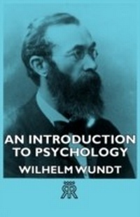 Enlarge image Cover: An Introduction to Psychology - Read Books Ltd.