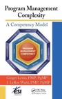 Cover: Program Management Complexity - Taylor & Francis