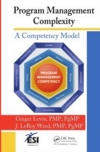 Abbildung von: Program Management Complexity - Auerbach