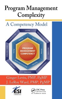 Enlarge image Cover: Program Management Complexity - Auerbach