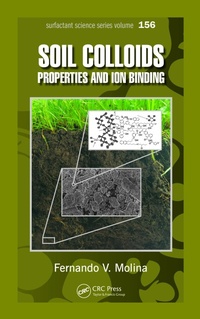 Abbildung von: Soil Colloids - CRC Press