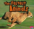 Cover: The Fastest Animals - Capstone Press